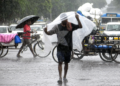 More rain likely in south Bengal, says weather department