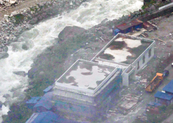 Nepal floods: Gujarat collects DNA samples of kin of 29 missing people