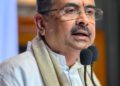 Communists tried to end religious rituals in Bengal, Trinamool attempted to make it Greater Bangladesh: CM Adhikari