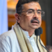 Communists tried to end religious rituals in Bengal, Trinamool attempted to make it Greater Bangladesh: CM Adhikari