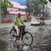 Weather alert issued for 17 Bihar districts; rain and lightning forecast