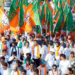 ‘Ballari Chalo’ enters final leg: Karnataka BJP chief says it will be turning point in state politics