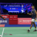 Asian Games: Defending champions Satwik-Chirag suffer shock first-round exit in men’s doubles