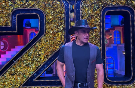 ‘Bigg Boss 20’: Salman Khan tells Manoj Tiwari’s daughter ‘baap pe mat jaana’