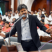 TN CM Vijay’s Assembly gesture sparks row; DMK, AIADMK claim ‘lack of decorum’
