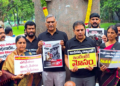 K.T. Rama Rao’s aides appear before police in case related to Sep 7 scuffle with cops at Assembly