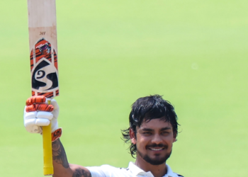 Duleep Trophy: Kishan credits leadership, team unity after leading East Zone to title