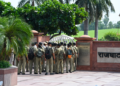 BRICS Summit: 15,000 Delhi Police personnel, 200 companies of paramilitary forces deployed