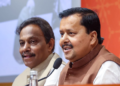BJP announces month-long ‘Seva Sankalp Abhiyan’ to mark PM Modi’s 25 years of public service