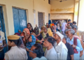 ‘Badabandi’ begins as BJP, Congress move to secure candidates after first phase of Raj civic polls