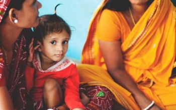 National Nutrition Month to be launched today at Varanasi