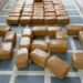 DRI seizes about 740 kg of cannabis in eight operations; 13 held