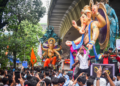 Andhra government to provide free electricity for Ganesh pandals