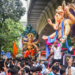 Andhra government to provide free electricity for Ganesh pandals
