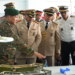 Morocco delegation visits Army Base workshop for 1st Joint Defence Cooperation meeting