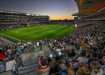 India tour drives cricket rush in New Zealand, over 50K tickets sold for home summer