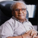 SIR: No notice issued to Bharat Ratna awardee C.N. Rao, clarifies Greater Bengaluru Authority Chief Commissioner