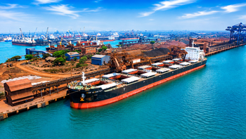 Adani Ports wins 18 MMT new capacity at Paradip, expands East India operations