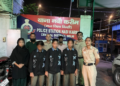 Three girls, including two minors, missing from Haridwar found by Delhi Police