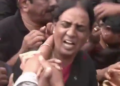 ‘BRS MLAs misbehaved with women colleagues’, Telangana minister shares video