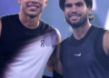 ‘That was some tennis’: Tendulkar hails Shelton-Alcaraz US Open thriller