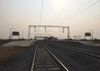 Cabinet greenlights 3 railways projects worth Rs 10,783 crore covering 14 districts