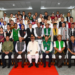 Arunachal Pradesh plays vital role in safeguarding India’s borders: V-P Radhakrishnan (Ld)