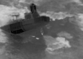 Iran’s IRGC says it attacked two US vessels, eight oil tankers