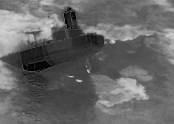 Iran’s IRGC says it attacked two US vessels, eight oil tankers