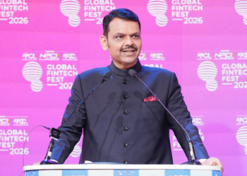Opportunity to transform financial sector through Agentic AI and Quantum technology: CM Fadnavis