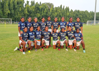 India’s women rugby sevens team step up Asian Games preparations with SAI Kolkata camp