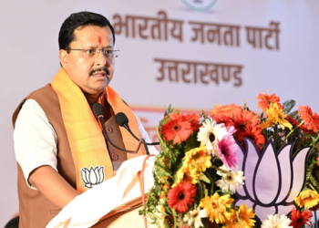 Vande Mataram row: Cong slams Nitin Nabin over remarks against Rahul Gandhi, BJP backs party chief