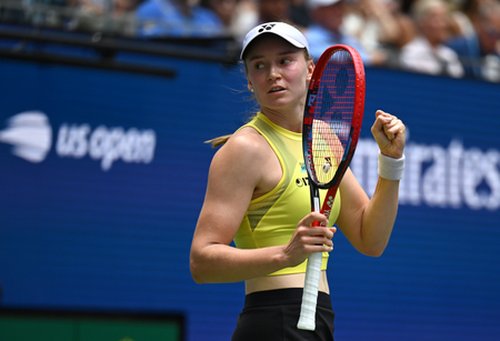‘Stay on top of the rallies’: Rybakina reveals plan to counter Sabalenka in US Open final