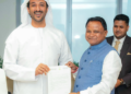 Odisha CM meets UAE Minister to explore investment opportunities