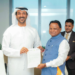 Odisha CM meets UAE Minister to explore investment opportunities
