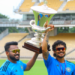 ‘Exemplary performance’: Ganguly congratulates Kishan-led East Zone on Duleep Trophy triumph