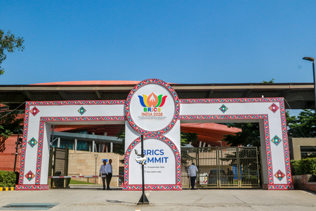 India all set for BRICS Summit: PM Modi