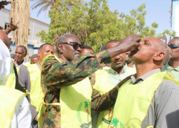UN supports cholera response in Sudan despite insecurity: Humanitarians