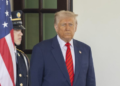 Trump promises $5,000 dividend to every adult citizen if Republican Party wins midterm