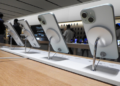 Apple hikes iPhone prices up to 40 pc in India amid memory cost pressures