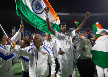 Representing India brings unique pressure; tennis will keep delivering results: Rohit Rajpal