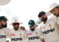 ‘We’re making the same mistakes’: Saud Shakeel rues Pakistan’s batting failures against England