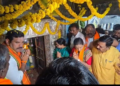 ‘Ballari Chalo’ concludes today: BJP says struggle will continue until K’taka govt is sent home