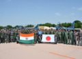 ‘Significant milestone for defence partnership’: Rajnath Singh on Japanese fighter jet’s maiden India visit