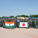 ‘Significant milestone for defence partnership’: Rajnath Singh on Japanese fighter jet’s maiden India visit
