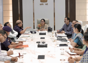 After Satya Niketan building collapse, Delhi govt moves to set up dedicated disaster response force