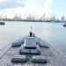 INS Udaygiri visits Colombo to strengthen India-Sri Lanka maritime cooperation