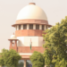 SC issues notice on PIL seeking time-bound probe, one-year trial in kidnapping and abduction cases