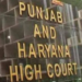 HC pulls up Punjab govt over delay in complying with DA order