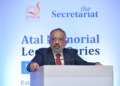 Deregulation must be focus of next‑generation reforms: Senior policymaker